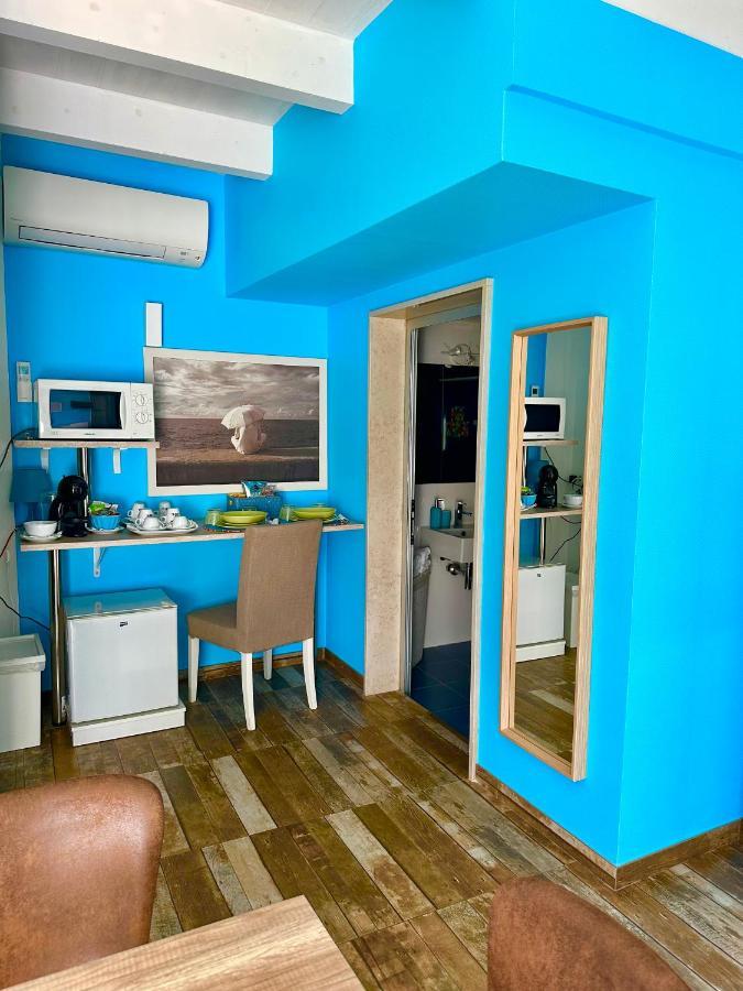 La Casa Particular (Adults Only) Bed & Breakfast Бари Екстериор снимка